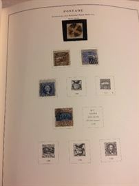 COLLECTABLE STAMPS