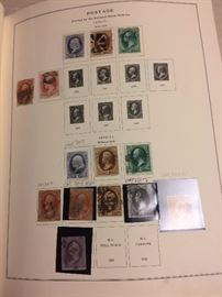 COLLECTABLE STAMPS