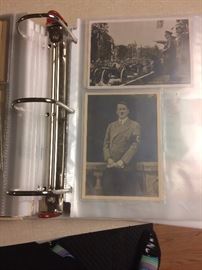 ANTIQUE GERMAN PHOTOS