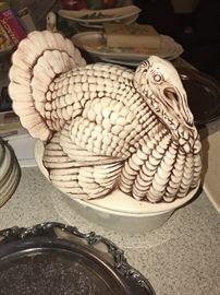 TURKEY BOWL