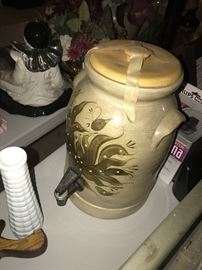 VINTAGE JUG