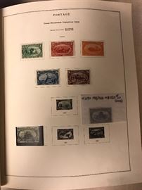 COLLECTABLE STAMPS