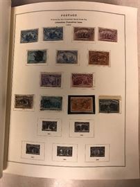 COLLECTABLE STAMPS