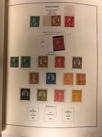 COLLECTABLE STAMPS