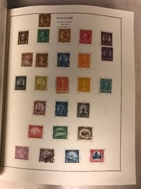 COLLECTABLE STAMPS