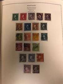 COLLECTABLE STAMPS
