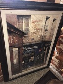 FRAMED ART