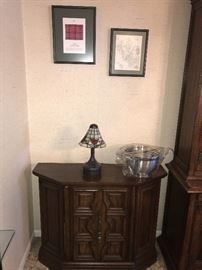 SIDE CABINET
