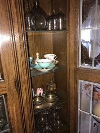 TEACUPS