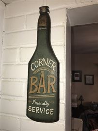 WALL DECOR'