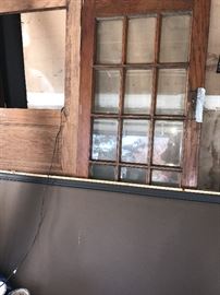 DOORS