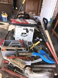 TOOLS