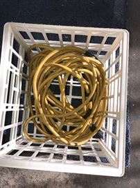 CORDS