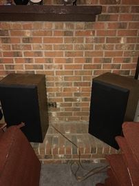 SPEAKERS