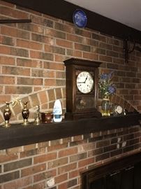 HOME DECOR'-CLOCK