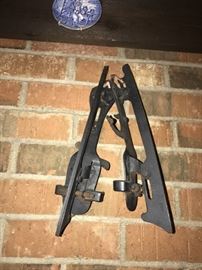 VINTAGE TOOLS- WALL DECOR'