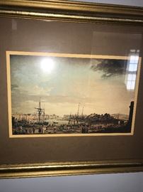 FRAMED ART