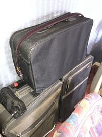 LUGGAGE