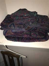 BATH TOWELS