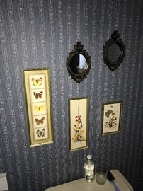 WALL DECOR'