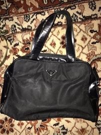 PRADA HANDBAG