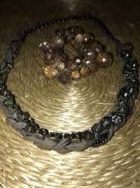 COSTUME JEWELRY