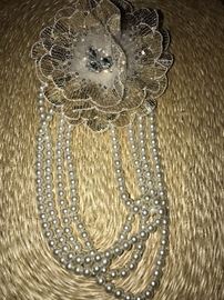 COSTUME JEWELRY