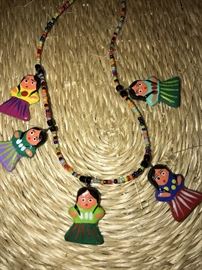 COSTUME JEWELRY