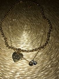 COSTUME JEWELRY