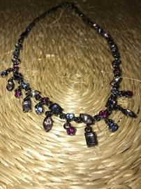 COSTUME JEWELRY