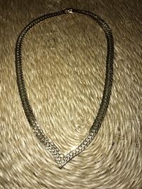 COSTUME JEWELRY