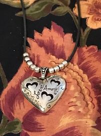 BRIGHTON NECKLACE