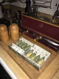 KITCHENWARE