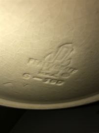 VINTAGE PFALTZGRAFF VILLAGE TUREEN