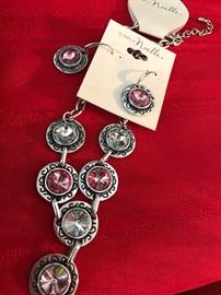 COSTUME JEWELRY