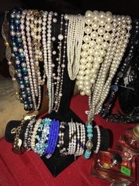 COSTUME JEWELRY