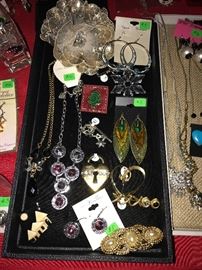 COSTUME JEWELRY