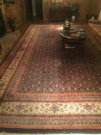 12' x 20 Indo Herati