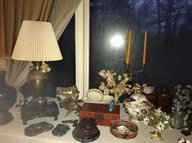 beautiful Asian accessories