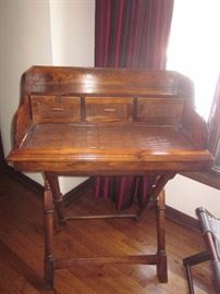 Writing desk 