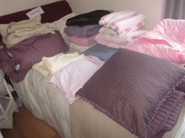 Linens