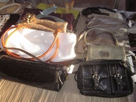 Purses 
