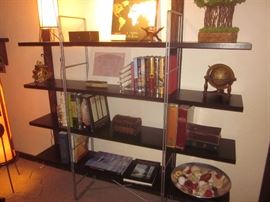 Contemporary Wall unit