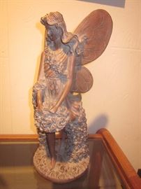 Resin Fairy's 