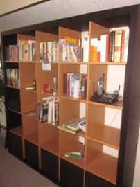 Storage Wall unit 