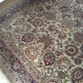 Kaleen Oriental Rug