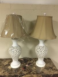 $85 each  36 inches high 