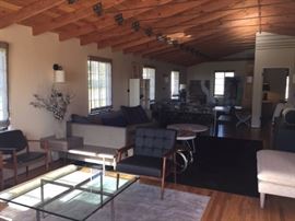 Overview of Guest House