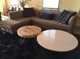 Coffee Tables
