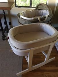 Baby Cradles